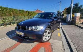 Bmw serie 1 Baldersheim