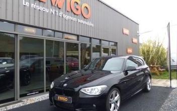 Bmw serie 1 Mazères
