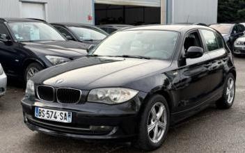 Bmw Serie 1 Gevrey-Chambertin