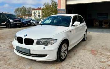 Bmw serie 1 Cabestany