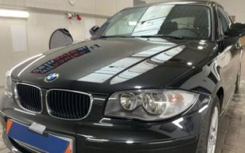 Bmw serie 1 Clouange
