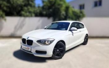 Bmw serie 1 Castries
