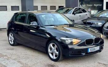 Bmw serie 1 Draveil