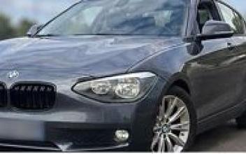 Bmw serie 1 L'Huisserie