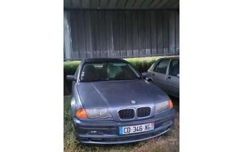Bmw serie 3 Peyrusse-Vieille
