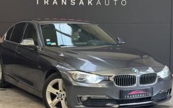 Bmw Serie 3 Maubeuge