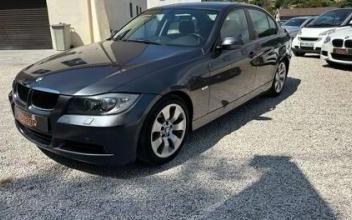 Bmw serie 3 Antibes