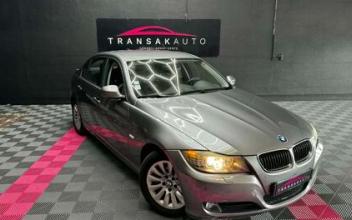 Bmw serie 3 Chambéry