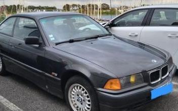 Bmw serie 3 Port-Louis