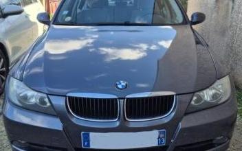 Bmw serie 3 Caderousse