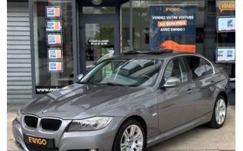 Bmw serie 3 Forbach