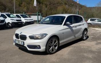 BMW Série 1 Algrange