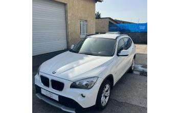 Bmw X1 Saint-Priest