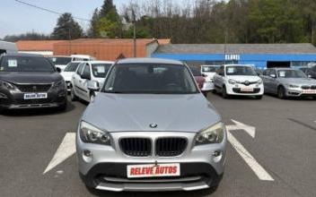 Bmw X1 Firminy