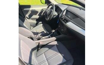 Bmw x1 Biganos