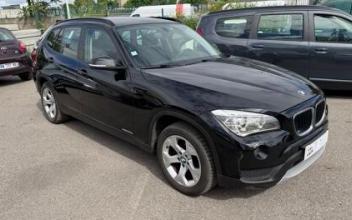 Bmw x1 La-Courneuve