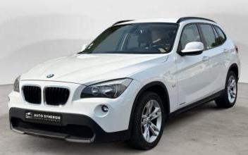 BMW X1 Aubagne