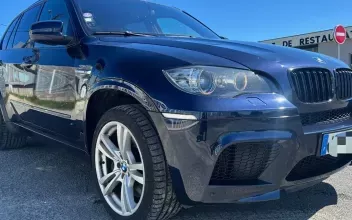Bmw X5 M Toulouse