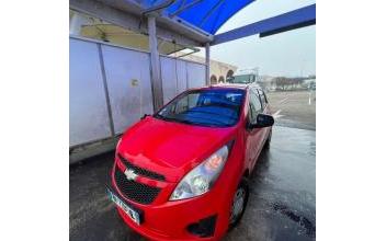 Chevrolet spark Colmar