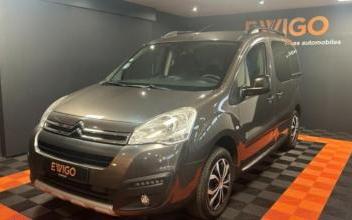 Citroen Berlingo Dijon