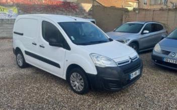 Citroen Berlingo Metz