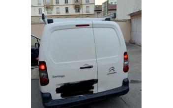 Citroen berlingo Civrieux-d'Azergues
