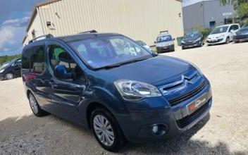 Citroen berlingo Saint-Valérien