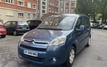 Citroen Berlingo Lille