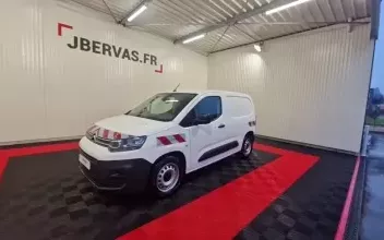 Citroen Berlingo Kersaint-Plabennec