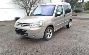 Citroen berlingo Alès
