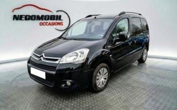 Citroen berlingo Châtillon-en-Vendelais