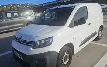 Citroen Berlingo Nice