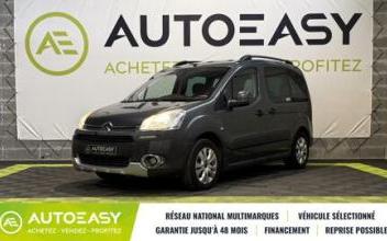 Citroen berlingo Gouesnou