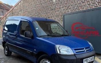 Citroen Berlingo Douai