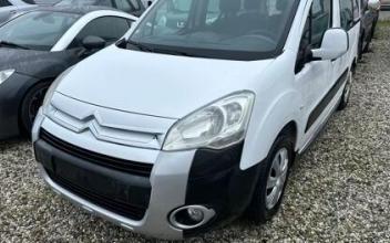 Citroen berlingo Montussan