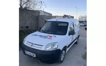 Citroen Berlingo Nîmes