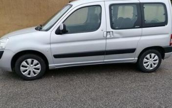 Citroen berlingo Albertville