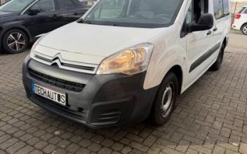 Citroen berlingo Sausheim