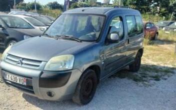 Citroen berlingo Perpignan
