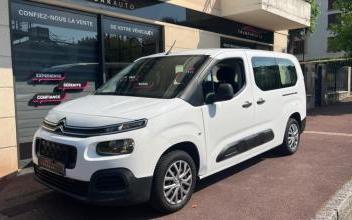 Citroen Berlingo Les-Clayes-sous-Bois