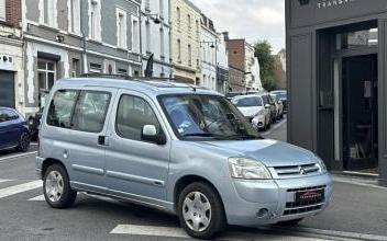 Citroen Berlingo Cambrai