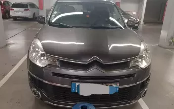 Citroen C-Crosser Montreuil