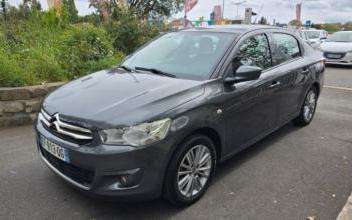 Citroen C-Elysee Sannois