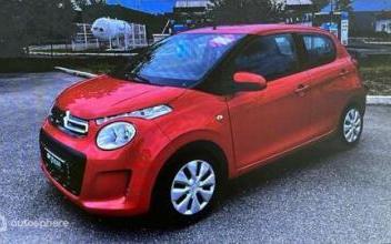 Citroen c1 Orthez