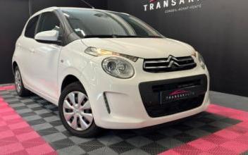 Citroen C1 Lesménils