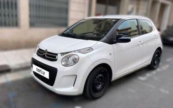 Citroen c1 Nice