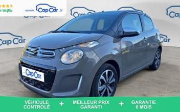 Citroen c1 Fondettes