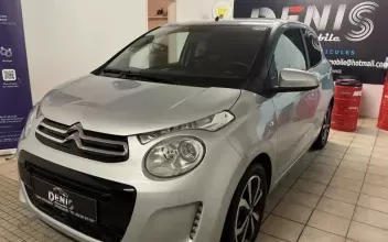 Citroen C1 Metz