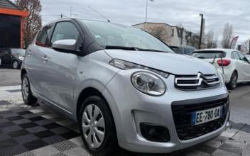 Citroen C1 Morsang-sur-Orge