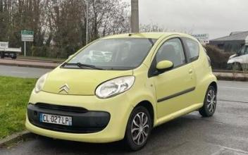 Citroen c1 Créteil